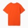T -shirt for a boy, orange color, height 152 cm