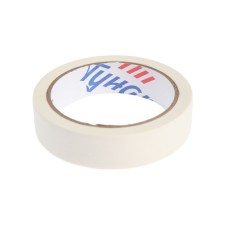 Maular tundra tape, self -adhesive, paper base, 120 μm, 24 mm x 25 m
