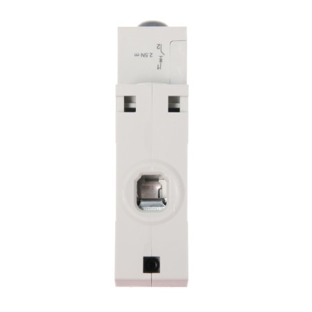 The circuit breaker SE CITY9 SET, 6 A, 1P, 4.5 KA, 230 V-4