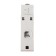 The circuit breaker SE CITY9 SET, 6 A, 1P, 4.5 KA, 230 V