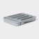 Tray for cutlery, 5 departments, 35.5 × 26 × 5 cm, color gray color