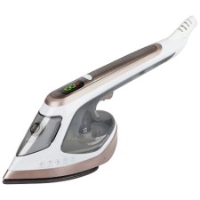 LENORD LE-1809, 1800W, Teflon sole iron-to-conteer)