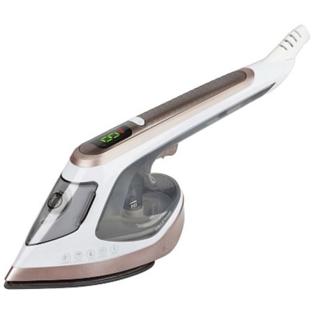 LENORD LE-1809, 1800W, Teflon sole iron-to-conteer)