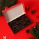 Chocolate Assorted "Happy New Year", Penal Bely, 125 g