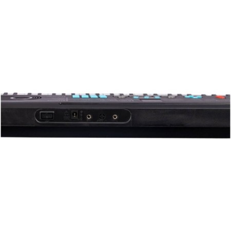 DAVINCI DCK-161 BK synthesizer-4