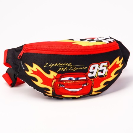 Bag Barry Bag, 25x6x13 cm, cars-1