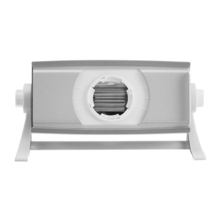 The irradiator ultraviolet bactericidal "sun" OUFB-04, a lamp type DKBU-9-2