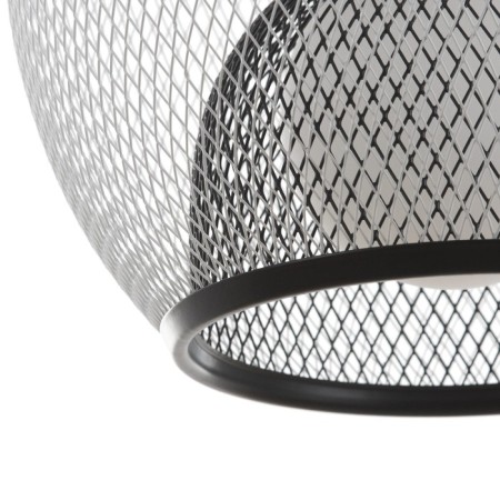 Bayerlux lamp "Maura" E27 40W white-black 40x40x32-132cm-6