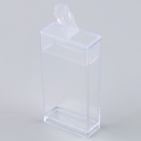 Organizer for storing rhinestones, 44 sections-6