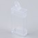 Organizer for storing rhinestones, 44 sections