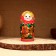 Matryoshka 5-doll "Olesya", 14-15 cm