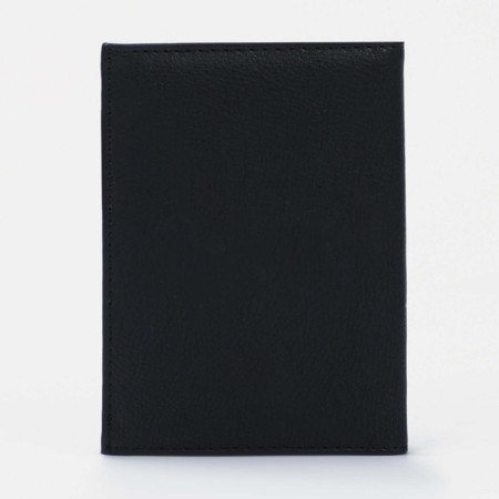 Cover for autocodes, black color-1
