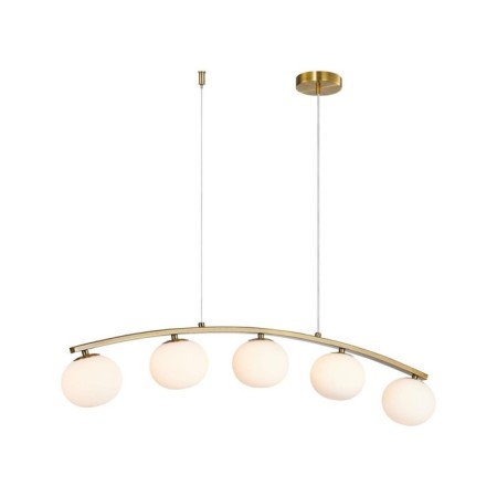 ARCATA Suspension 130 mm, G9 140W