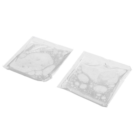 Soap bubbles on a rope + DVD-5