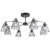 8 lamps