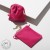 Bright pink