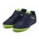 BUTS football ATEMI SBA-004 Indoor, dark blue/bright salut, size 41
