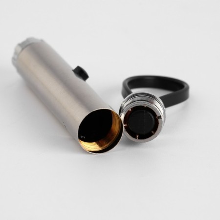 Laser pointer, 5 types of beam, 3 LR44, red beam, 6.8 x 1.3 cm-1