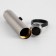 Laser pointer, 5 types of beam, 3 LR44, red beam, 6.8 x 1.3 cm