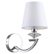 Бра Rivoli Alice настенный, 1хЕ14, 40 Вт