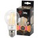 Filament era “pear”, 11 W, E27, 1430 lm, 2700k, glow warm white