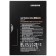 SSD Samsung 2.5 "870 EVO 500 GB SATA III 3BIT MLC (TLC) MZ-77E500BW