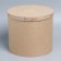 Set of boxes 5 in 1, gift packaging, “Kraft”, 13 x 13.5–19.5 x 23 cm