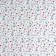 Paper packing craft white "You are special", 50 x 70 cm