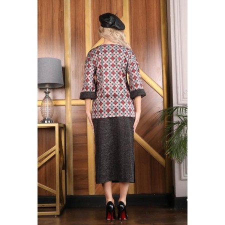 Female suit, size 50-18