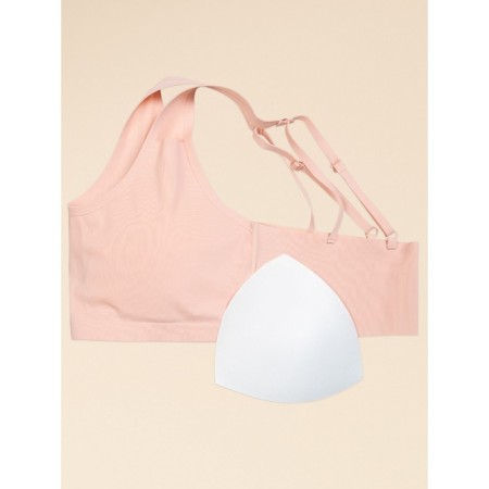 Top female, size 46, powder color-4