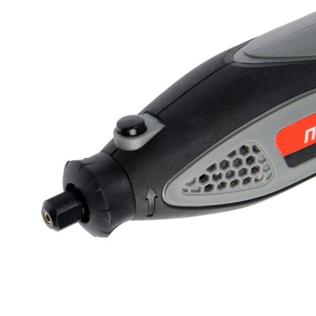 Graver EG-150, 145 W, 10,000-32000 rpm, 38 nozzles, tsang 2.3/3.2 mm, case-1