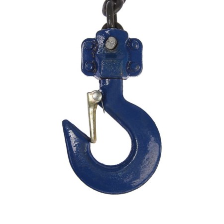 Tal lever tundra, 1 ton, height 1.5 meters-4