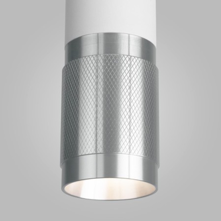 Suspended lamp Tony, 40W, GU10, 6.3x6.3 cm-4
