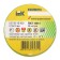 IEK IEK, PVC, 19 mm x 20 m, 180 microns, yellow-green, Uiz-20-10-k52