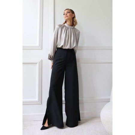 Female blouse, size 42-4