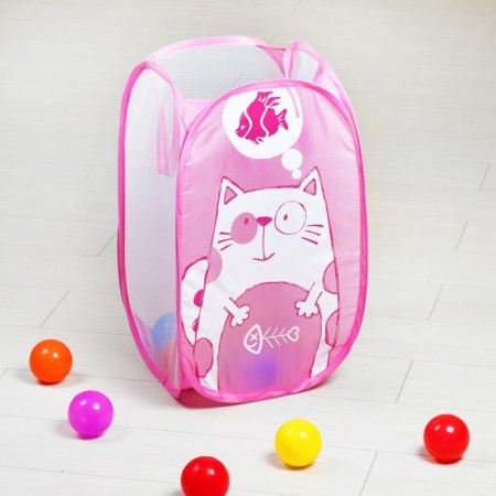 Kitik toys basket-2