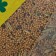 A mixture of siderates for soil relaxation, 0.5 kg
