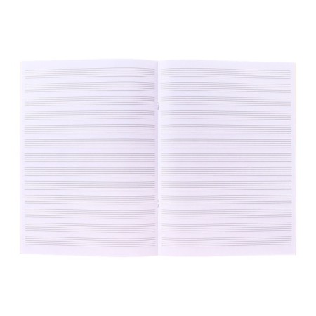 Notebook A4 16l Capybara-2