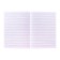 Notebook A4 16l Capybara