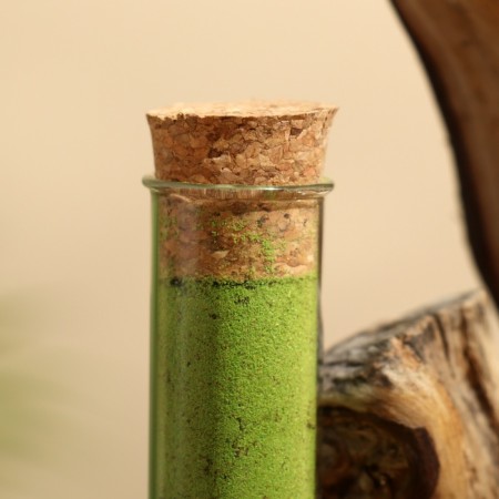 Herbal organic aromator (incense) 11 g, Patchouli-4