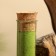 Herbal organic aromator (incense) 11 g, Patchouli