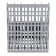 Capital, vertical, 5 departments, gray, gray