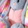 Soft toy Bunny "Dreamer LI", Hare