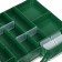 Case KD-1 double-sided with a pen, 29 x 21 x 6 cm