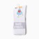 Nosk children's, white color, size 24
