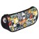 Penal soft, 1 compartment, 95 x 200 x 45 mm, voluminous, Phoenix "Montstrika" 64181