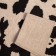 Jumper female minku leo ​​beige color, river 50