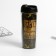 Gift set "He can do everything": Diary and thermostat