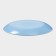 Dessert plate Luminarc Diwali Light Blue, D = 19 cm, glass -ceramic, blue