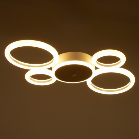 Causteen with PDU 2035/4 LED 112W white 57x37x4.5 cm Bayerlux-2